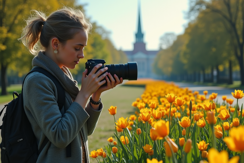 Как использовать социальные сети для продвижения фотобизнеса