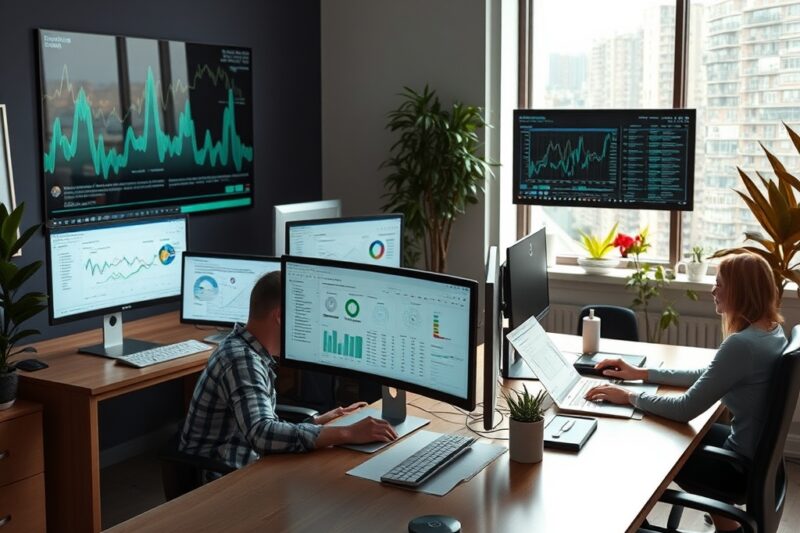 Что делать, если трафик упал: эффективные стратегии восстановления