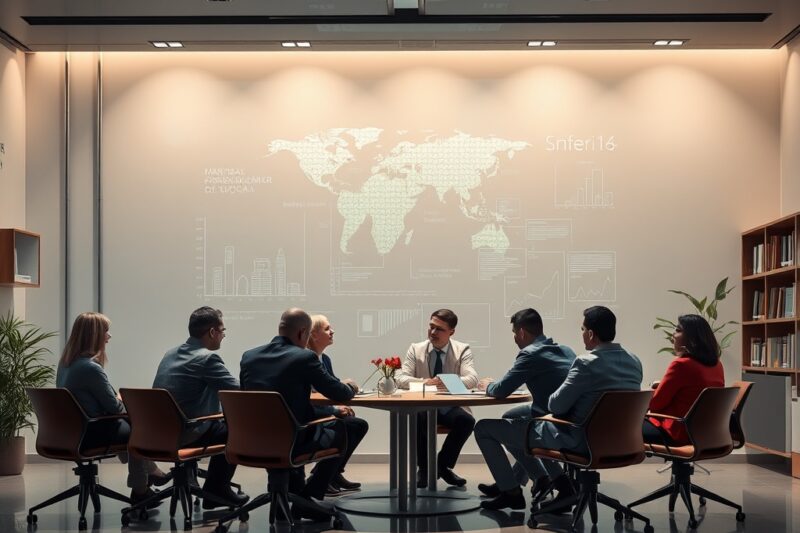 Как бизнесу строить digital экосистему